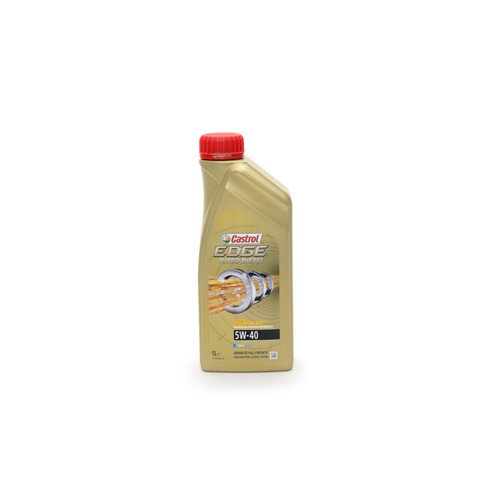 Ulje CASTROL EDGE T.D.TITAN 5w-40 1/1,