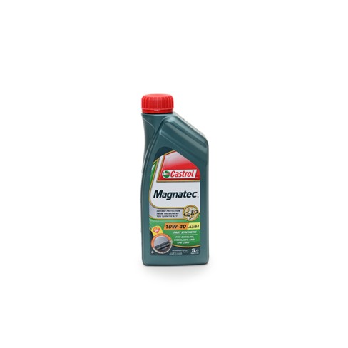 Ulje CASTROL MAGNATEC 10W40 A3/B4  1/1