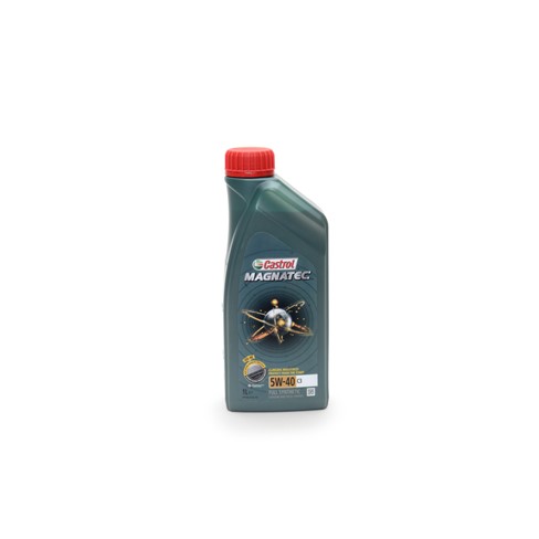 Ulje CASTROL MAGNATEC C3 5W40  1/1