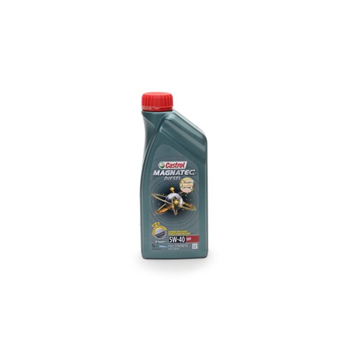 Ulje CASTROL MAGNATEC Diesel 5W40 B4 1/1