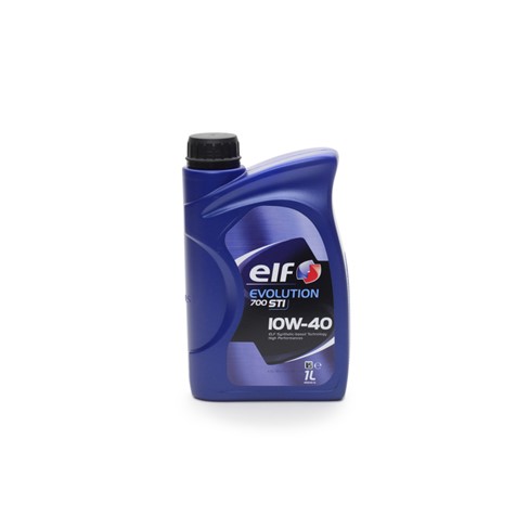 Ulje ELF EVOLUTION 700 STI 10W40 1L.