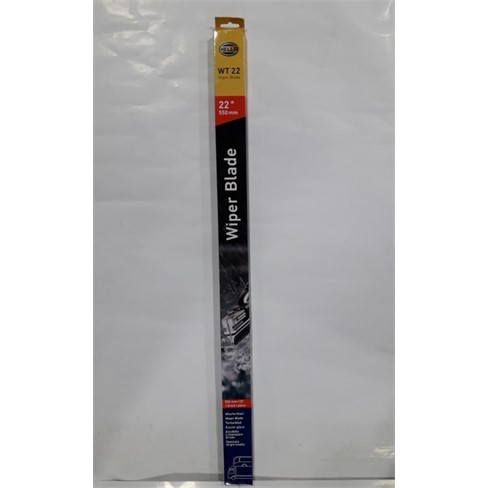 Metlica brisača HELLA  550mm 1/1 TERETNA