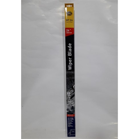 Metlica brisača HELLA  600mm 1/1 TERETNA