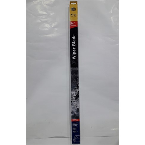 Metlica brisača HELLA  650mm 1/1 TERETNA
