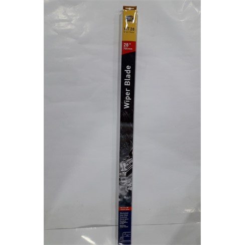 Metlica brisača HELLA  700mm 1/1 TERETNA