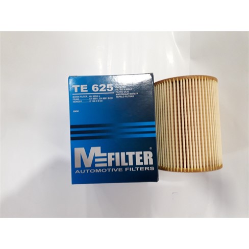 MFIL FILTER GORIVA D. AUDI A4 2.5 TDI 9/97-, DF692