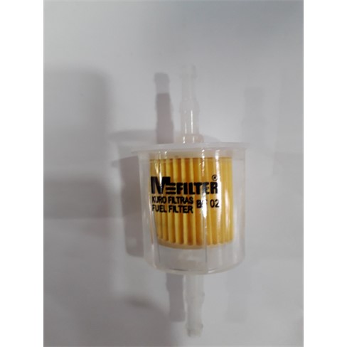 MFIL FILTER GORIVA B. DAEWOO ESPERO, NEXIA, BF09