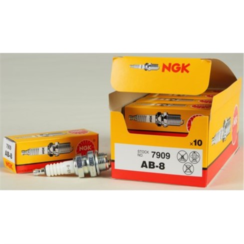 NGK SVJEĆICA AGRO KUBOTA, HITACHI, 7909