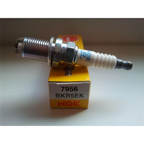 NGK SVJEĆICA ASTRA F, G, CORSA, PEUGEOT 306, 7956