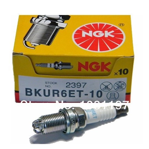 NGK SVJEĆICA GOLF III, IV, ŠKODA, 2397