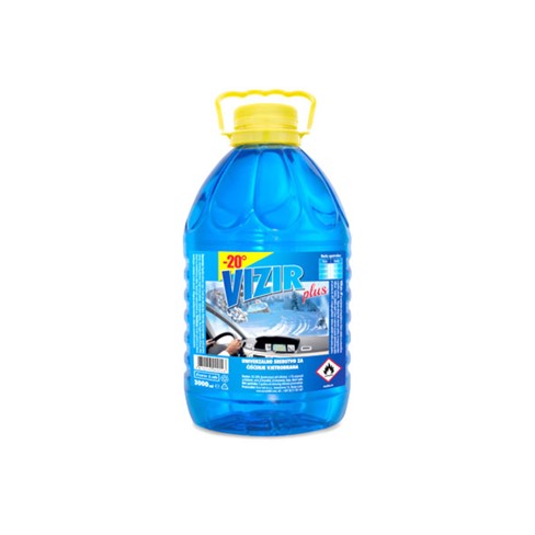 Tekućina Vizir plus -20*C 2/1