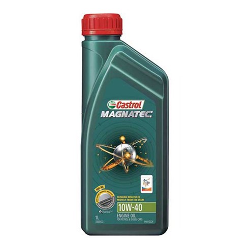 Ulje CASTROL MAGNATEC 10W40 1L.