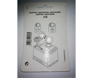 Adapter JIS 3 2/1