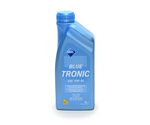 Ulje ARAL BLUE TRONIC 10W40 1L