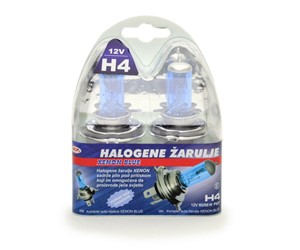 AUTO ŽARULJE