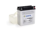 Akumulator Moto VARTA   12V- 4 Ah D+ YTX5L- BS 114x71x106