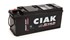 Akumulator CIAK TRUCK Heavy Duty 12V-110 Ah 514x175x210 / CS110L