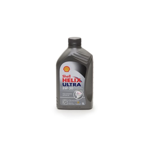 Ulje SHELL HELIX Ultra Extra ECT 5W30 1/1