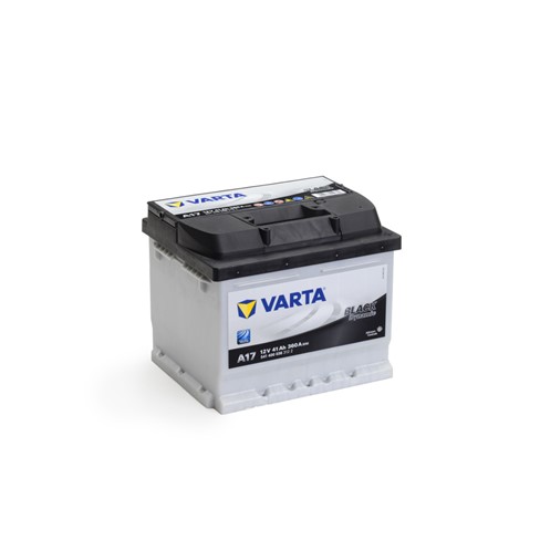 Akumulator Varta Black Dynamic 12V- 41 Ah D+ 207x175x175 / A17