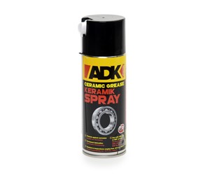 ADK KERAMIČKA MAST U SPREJU 400ml