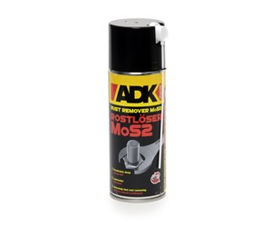 ADK ODVIJAČ SPREJ S MoS2 400ml