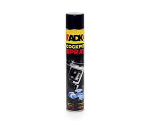 ADK Cockpit sprej OCEAN WAVE 750ml