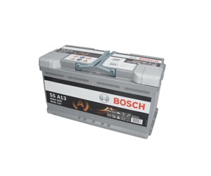 Akumulator BOSCH AGM 12V- 95Ah  850A