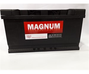 Akumulator Magnum 12V- 55 Ah D+ 242x175x190