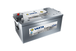 Akumulator Varta Promotive AGM 12V-210Ah L+ 518x276x242  A1
