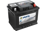 Akumulator Varta Promotive Heavy Duty 12V-55 Ah 242X175X190 / C20
