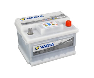 Akumulator Varta Silver Dynamic 12V- 35 Ah D+/AUX