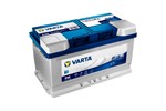 Akumulator Varta Start-Stop EFB 12V- 75Ah D+  315x175x175 / E46