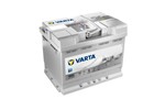 Akumulator Varta Start-Stop Plus 12V- 60Ah D+ AGM XEV 242x175x190 / A8