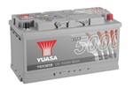 Akumulator YUASA Silver SMF 12V-100Ah D+ 353x175x190