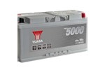 Akumulator YUASA Silver SMF 12V-110Ah D+ 393x175x190