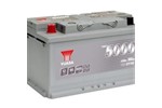 Akumulator YUASA Silver SMF 12V- 90Ah D+ 317x175x190
