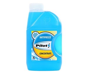 Antifriz Pilot plavi 1L