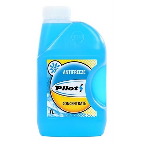 Antifriz Pilot plavi 1L