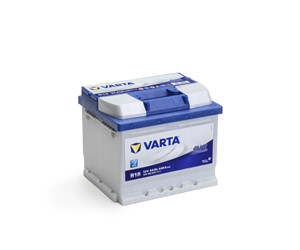 Akumulator Varta Blue Dynamic 12V-44 Ah D+ 207x175x175 / B18