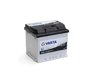 Akumulator Varta Black Dynamic 12V- 45 Ah D+ 207x175x190 / B19