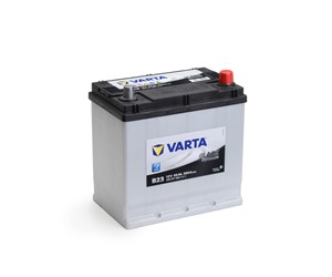 Akumulator Varta Black Dynamic 12V- 45 Ah D+ Ren 219x135x225 / B23