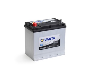 Akumulator Varta Black Dynamic 12V- 45 Ah L+ Ren 219x135x225 / B24