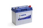 Akumulator Varta Blue Dynamic 12V-45 Ah D+ Asia debele k. 238x129x227 / B32