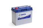 Akumulator Varta Blue Dynamic 12V-45 Ah L+ Asia uske k. 238x129x273 / B33