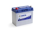 Akumulator Varta Blue Dynamic 12V-45 Ah L+ Asia debele k. 238x129x227 / B34