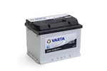 Akumulator Varta Black Dynamic 12V- 56 Ah D+ 242x175x190 / C14