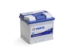 Akumulator Varta Blue Dynamic 12V-52 Ah D+ 207x175x190 / C22