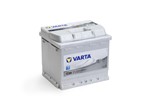 Akumulator Varta Silver Dynamic 12V- 54 Ah D+ 207x175x190 / C30