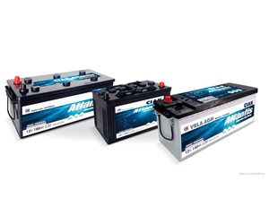 Akumulator CIAK ATLANTIS 12V 185Ah Marine Premium Start/Service SMF-bez održavan