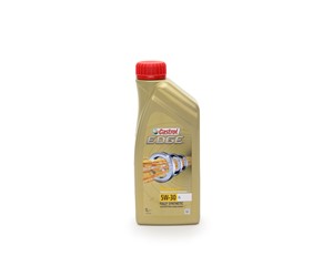 Ulje CASTROL EDGE 5w-30 LL 1/1-
